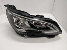 Laden Sie das Bild in den Galerie-Viewer, Frontscheinwerfer Peugeot II 9810478080 LED Rechts Scheinwerfer Headlight SCH4287546721vi