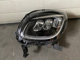 Frontscheinwerfer Smart 453 260606726R Full LED Links Scheinwerfer Headlight