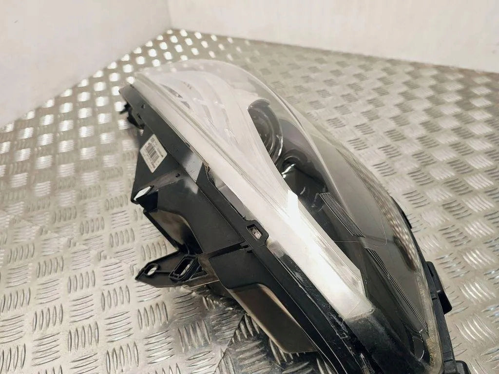 Frontscheinwerfer Renault Grand Scénic III 260601946R Links Headlight SCH1714890146lh