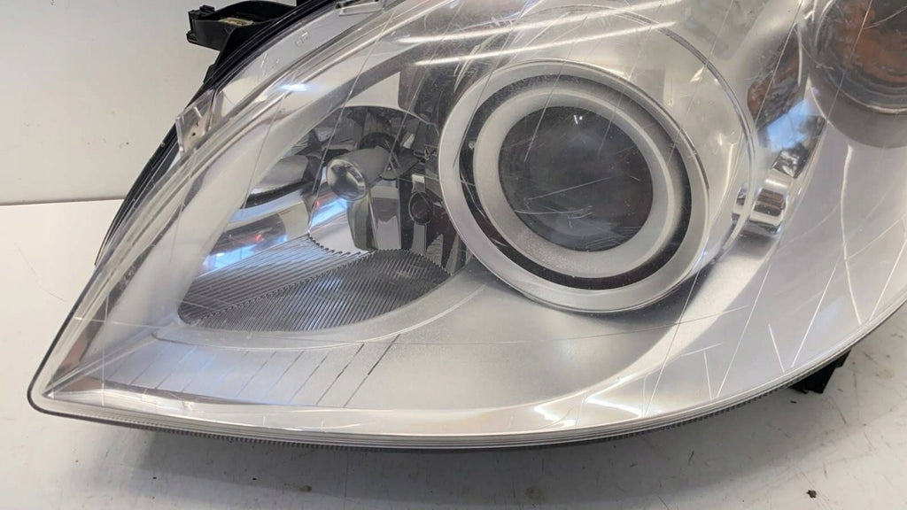 Frontscheinwerfer Mercedes-Benz W245 A1698208361 Xenon Links Headlight SCH3479639351xs