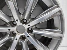 Load image into Gallery viewer, 1x Alufelge 18 Zoll Glanz Graphit 6874440 BMW 5 G31 G30 Rim Wheel FEL3110951937rr