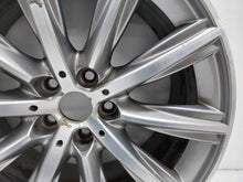 Laden Sie das Bild in den Galerie-Viewer, 1x Alufelge 18 Zoll Glanz Graphit 6874440 BMW 5 G31 G30 Rim Wheel FEL3110951937rr