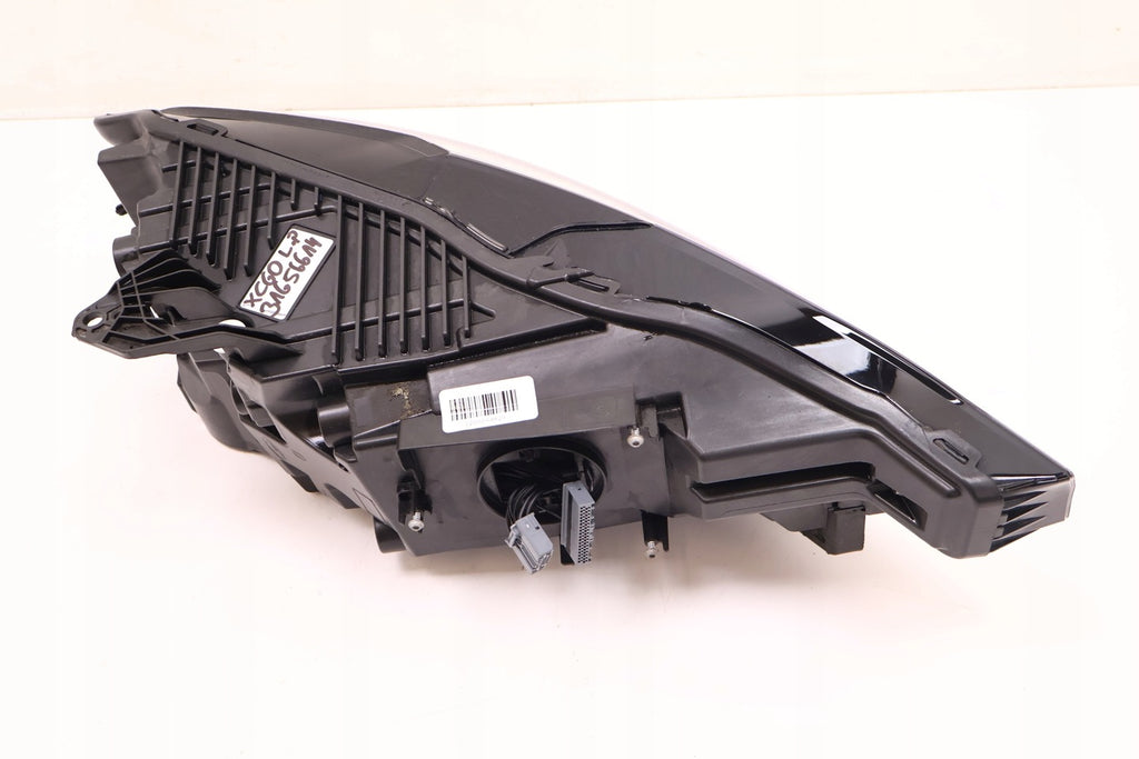 Frontscheinwerfer Volvo Xc60 II 31656614 LED Links Scheinwerfer Headlight SCH7831941780eb