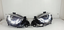 Laden Sie das Bild in den Galerie-Viewer, Frontscheinwerfer Mazda Cx5 Cx 5 KA1L51030C KA1L51040 Full LED Rechts oder Links SCH7965225597ps