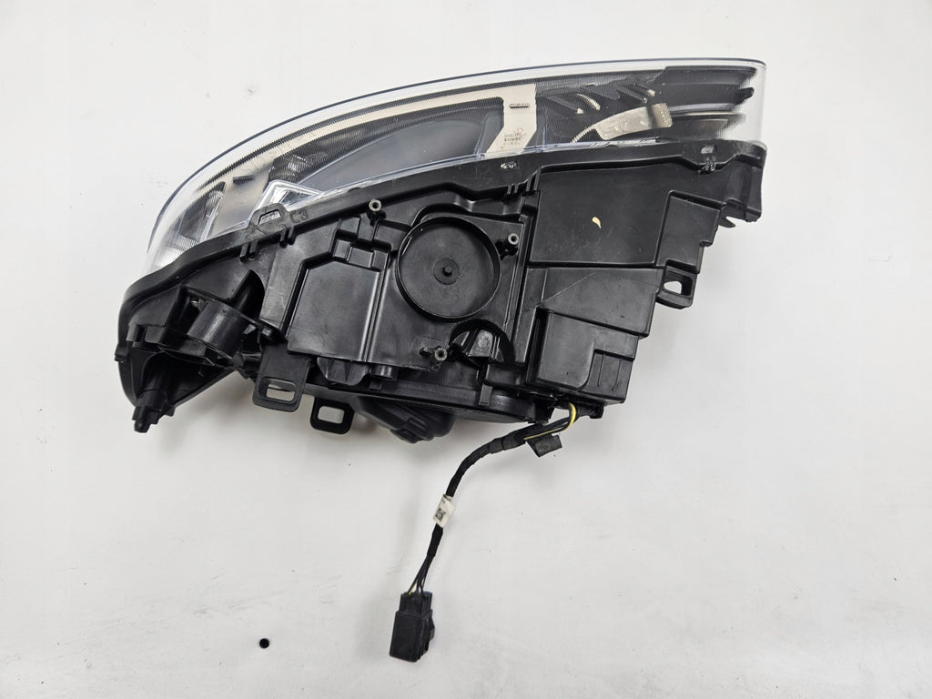 Frontscheinwerfer Volvo S60 II V60 31358098 Rechts Scheinwerfer Headlight SCH1433305008lm
