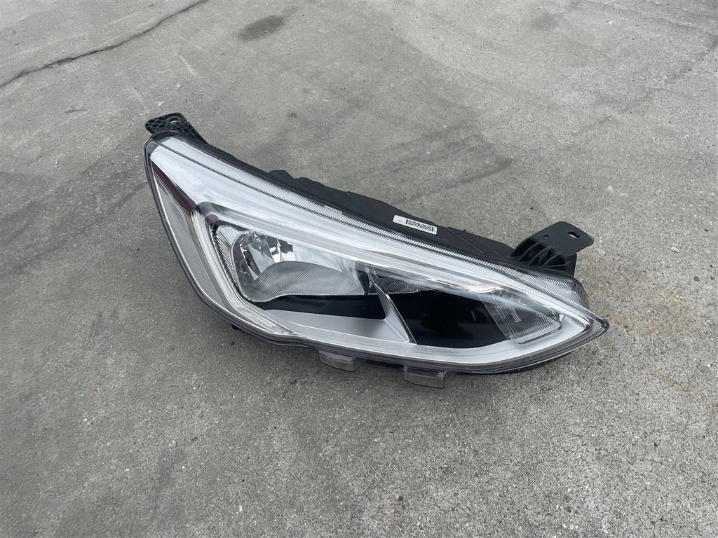 Frontscheinwerfer Ford Focus JX7B-13W029-AE LED Rechts Scheinwerfer Headlight SCH2508405469ka