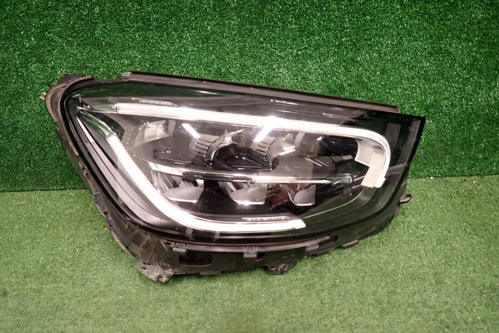 Frontscheinwerfer Mercedes-Benz Glc A2539066403 LED Rechts Headlight SCH2931251131ze