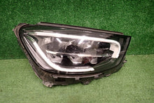 Laden Sie das Bild in den Galerie-Viewer, Frontscheinwerfer Mercedes-Benz Glc A2539066403 LED Rechts Headlight SCH2931251131ze