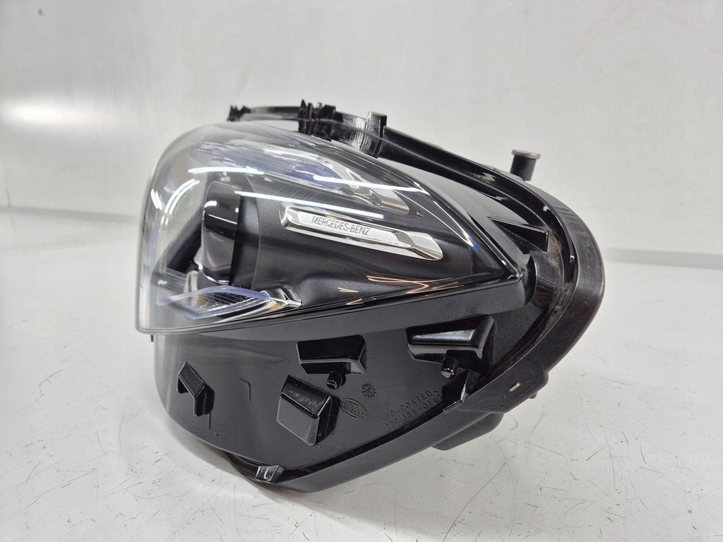 Frontscheinwerfer Mercedes-Benz Cla X118 C118 A1189062700 Links Headlight SCH6247246468za