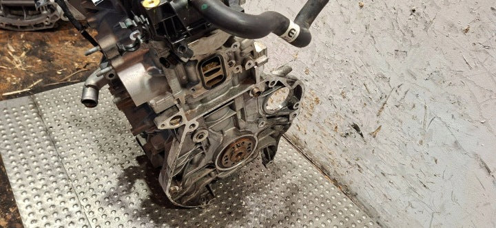 Motor Fiat Panda 46351324 1.0 75TKm 2019 Hybrid Engine Unkomplett MOT9060948026ai