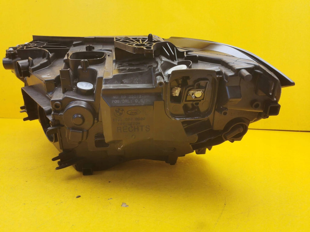 Frontscheinwerfer BMW 4 G22 G23 G26 9851036-03 LED Rechts Scheinwerfer Headlight SCH8033915107fa