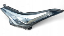 Laden Sie das Bild in den Galerie-Viewer, Frontscheinwerfer Toyota C-Hr Chr LED Links Scheinwerfer Headlight SCH6603409849km