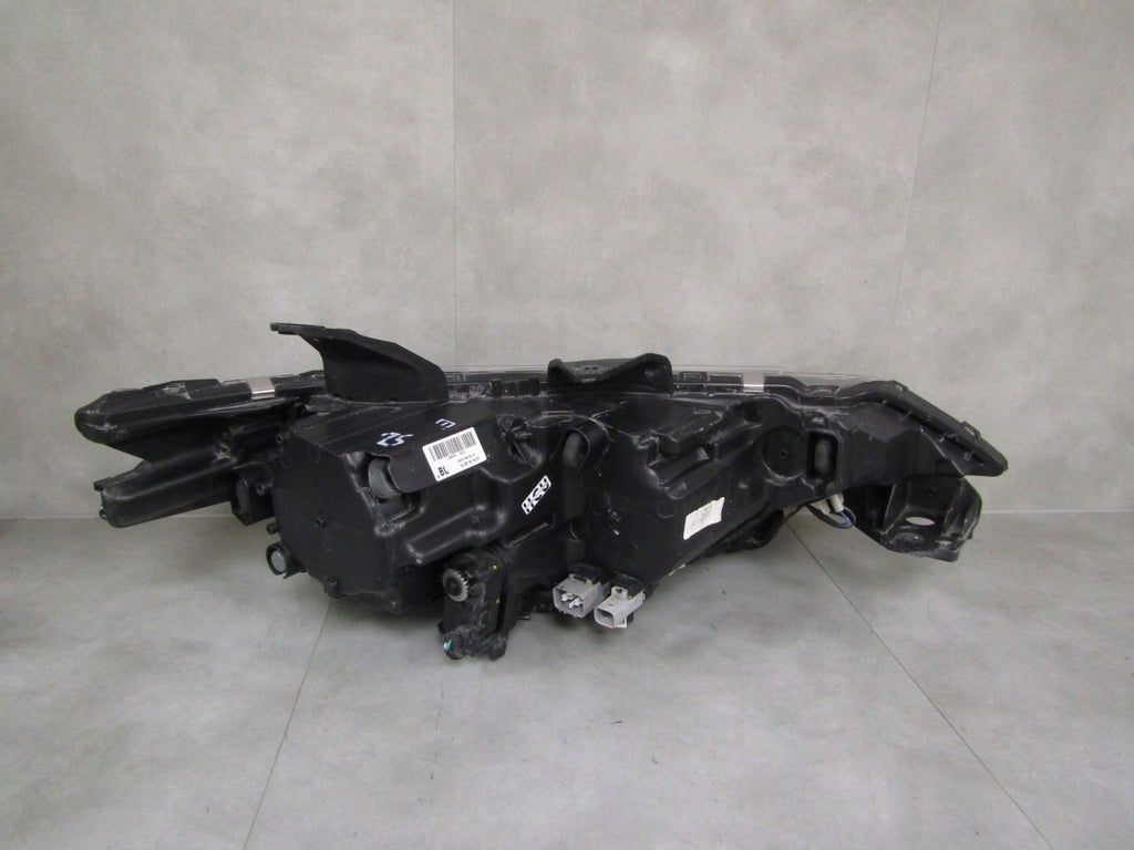Frontscheinwerfer Mitsubishi Outlander III 4BX198301D3 LED Links Headlight SCH5931332281lk