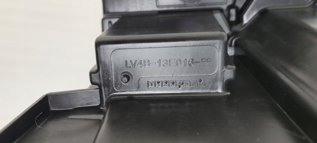 Frontscheinwerfer Ford Kuga III LV4B-13E016-AL Full LED Rechts Headlight SCH7322837889fy