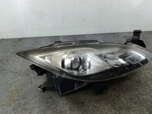 Load image into Gallery viewer, Frontscheinwerfer Mazda II Rechts Scheinwerfer Headlight SCH4325214477qb