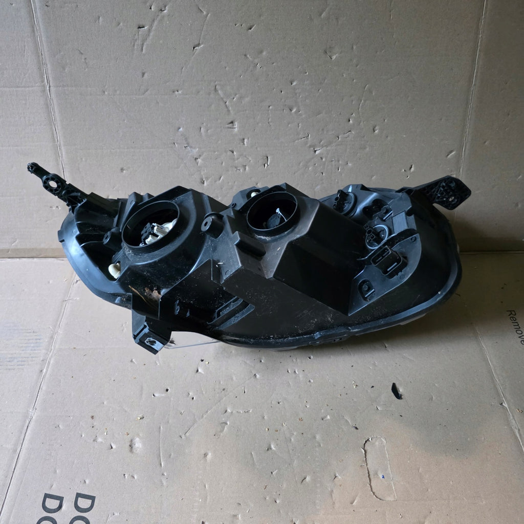 Frontscheinwerfer Toyota Proace City 9808581280 Links Scheinwerfer Headlight SCH3857996613nf