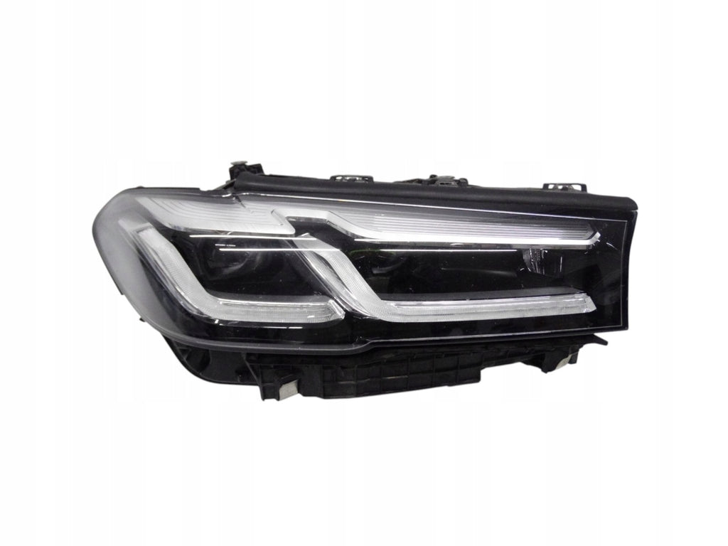 Frontscheinwerfer BMW 5 G31 G30 5A388C8 LED Rechts Scheinwerfer Headlight SCH9586848170om