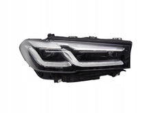 Laden Sie das Bild in den Galerie-Viewer, Frontscheinwerfer BMW 5 G31 G30 5A388C8 LED Rechts Scheinwerfer Headlight SCH9586848170om