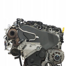 Load image into Gallery viewer, Motor Audi Seat VW Leon Golf DBKA 1.6 TDI 110PS 81kW 99TKm Diesel Unkomplett