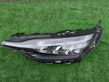 Laden Sie das Bild in den Galerie-Viewer, Frontscheinwerfer Ford Transit Custom PZ31-13E015-CB Full LED Links Headlight