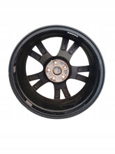 Load image into Gallery viewer, 1x Alufelge 19 Zoll 7.5" 5x114.3 50ET Matt Schwarz T1G19075 Honda Cr-V Iv FEL1996490660ii