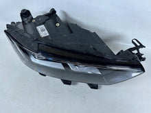 Laden Sie das Bild in den Galerie-Viewer, Frontscheinwerfer VW T-Roc 2GA941036D LED Rechts Scheinwerfer Headlight