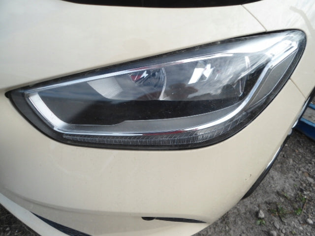 Frontscheinwerfer Mercedes-Benz W247 Ein Stück (Rechts oder Links) Headlight SCH4525069096ga