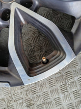 Load image into Gallery viewer, 1x Alufelge 18 Zoll 5x114.3 40ET 403005396R Renault Koleos Kadjar Rim Wheel FEL8710583710dn