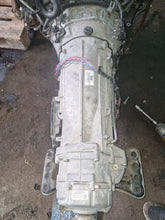 Laden Sie das Bild in den Galerie-Viewer, Getriebe Mercedes-Benz 2122703009 Automatikgetriebe Transmission Trasmissione