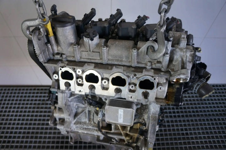 Motor Skoda Yeti 5l Octavia I CYV 1.2 TSI 2016 Benzin Engine Unkomplett MOT3887593708cy
