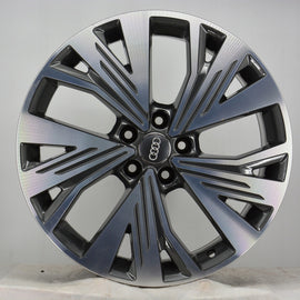 4x Alufelge 19 Zoll 8.0