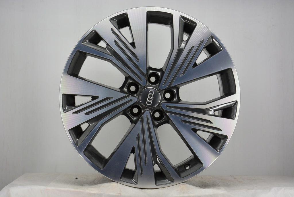 4x Alufelge 19 Zoll 8.0" 5x112 45ET 89A601025C Audi E-Tron Sportback Suv FEL4122812731xc