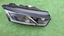 Laden Sie das Bild in den Galerie-Viewer, Frontscheinwerfer Skoda Octavia 5E4941016A LED Rechts Scheinwerfer Headlight SCH6009782959di