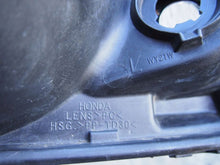 Laden Sie das Bild in den Galerie-Viewer, Frontscheinwerfer Honda Jazz Links Scheinwerfer Headlight SCH3493925948rd