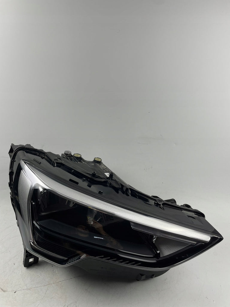 Frontscheinwerfer Audi Q3 83A941012 LED Rechts Scheinwerfer Headlight SCH6135036315nv