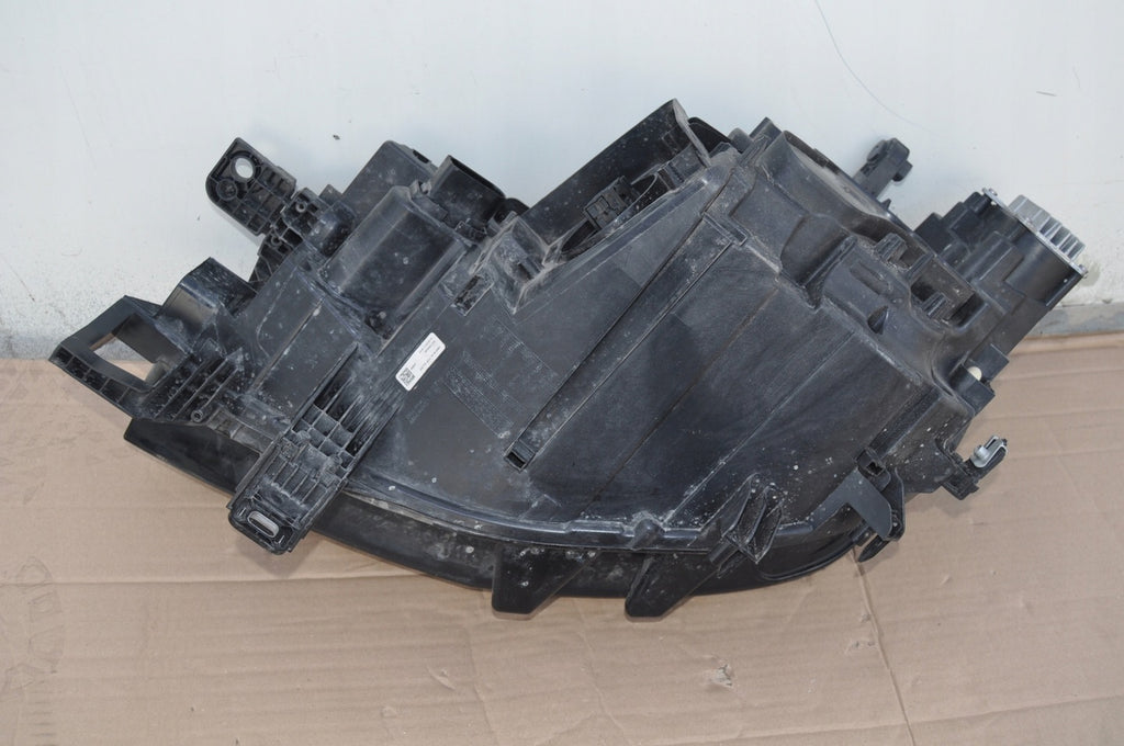 Frontscheinwerfer VW Id.4 11B941036D Rechts Scheinwerfer Headlight SCH2060597677cf