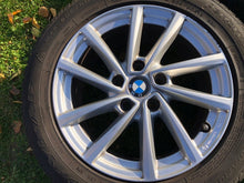Laden Sie das Bild in den Galerie-Viewer, 4x Alufelge 16 Zoll 7.0" 5x112 52ET BMW 2 Rim Wheel FEL6127858248zm