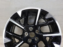 Laden Sie das Bild in den Galerie-Viewer, 1x Alufelge 18 Zoll 7.5&quot; 5x108 44ET 9850014180 Opel Astra Rim Wheel
