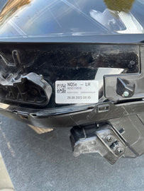 Frontscheinwerfer Kia Sportage V R292112010 Full LED Links Headlight SCH1176339491eb