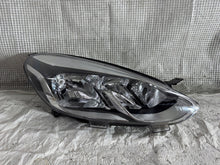 Laden Sie das Bild in den Galerie-Viewer, Frontscheinwerfer Ford Fiesta H1BB-13W029-AE Rechts Scheinwerfer Headlight SCH6242904363ck