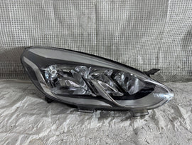 Frontscheinwerfer Ford Fiesta H1BB-13W029-AE Rechts Scheinwerfer Headlight SCH6242904363ck