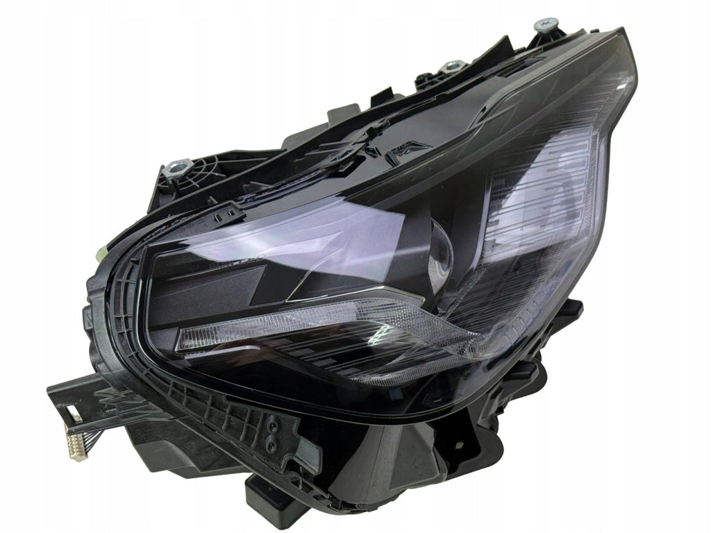 Frontscheinwerfer BMW 2 G42 5A3DC86-05 LED Rechts Scheinwerfer Headlight SCH8108037641yf