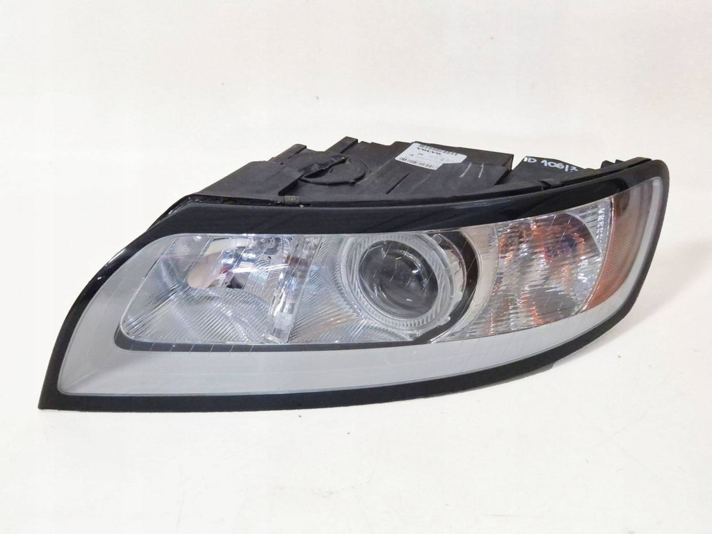 Frontscheinwerfer Volvo S40 HCHR652 LE06G6152 Links Scheinwerfer Headlight SCH7425484769kf