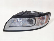 Laden Sie das Bild in den Galerie-Viewer, Frontscheinwerfer Volvo S40 HCHR652 LE06G6152 Links Scheinwerfer Headlight SCH7425484769kf