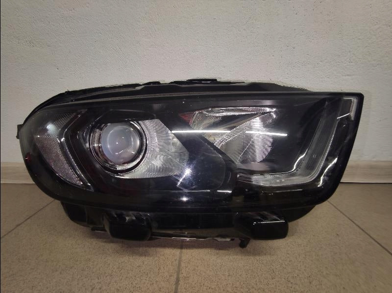 Frontscheinwerfer Ford Ecosport GN15-13D154-HE Xenon Rechts Headlight