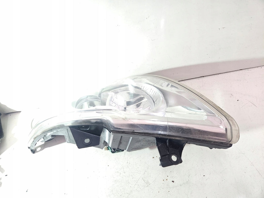 Frontscheinwerfer Renault Master III 260600049R Links Scheinwerfer Headlight SCH6610886618lj