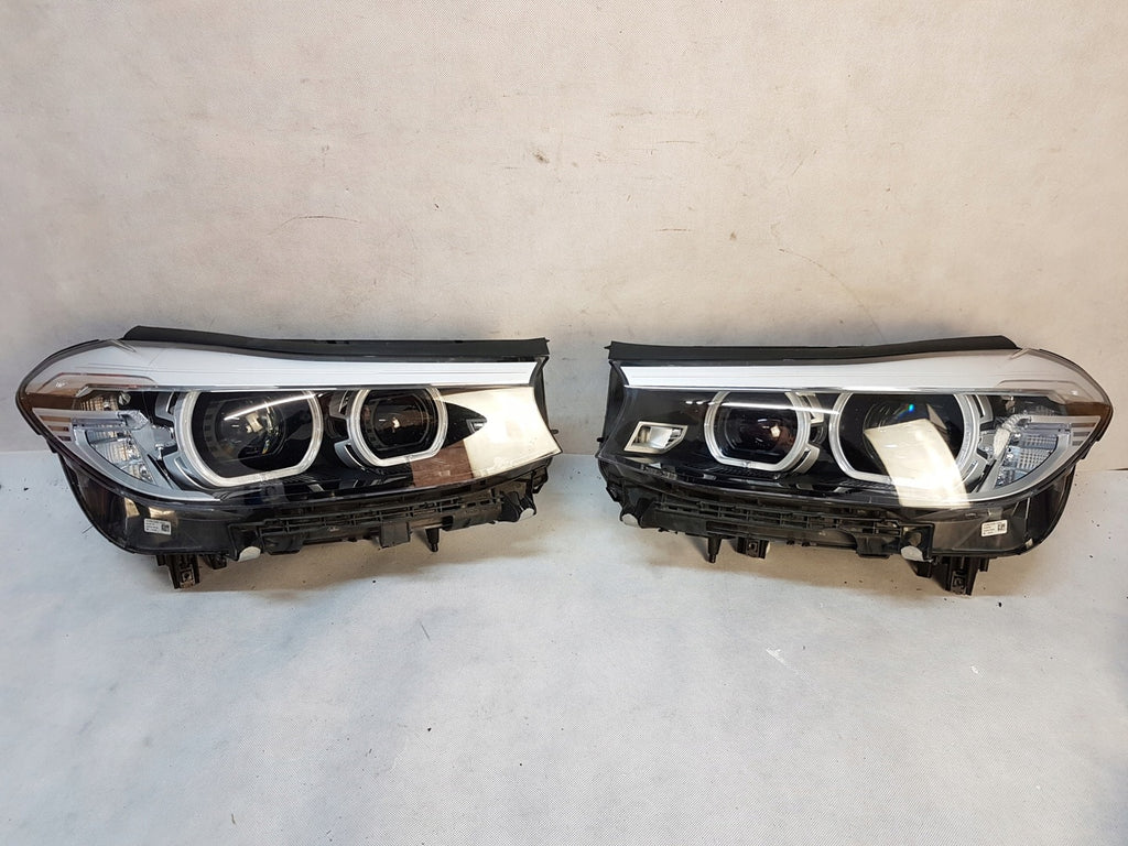 Frontscheinwerfer BMW 6 G32 8497219-04 8497220-04 Full LED Rechts oder Links SCH4434702285kk