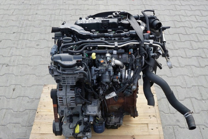 Motor Ford Mondeo Kuga T7CF 2.0 TDCI 150PS 110kW 152TKm 2015 Diesel Komplett MOT5419320111ub