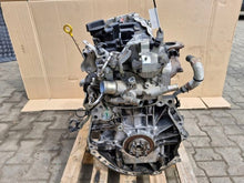 Laden Sie das Bild in den Galerie-Viewer, Motor Nissan Juke F15 MR16DDT 1.6 DIG-T 200PS Benzin Engine Unkomplett MOT1516894931gv