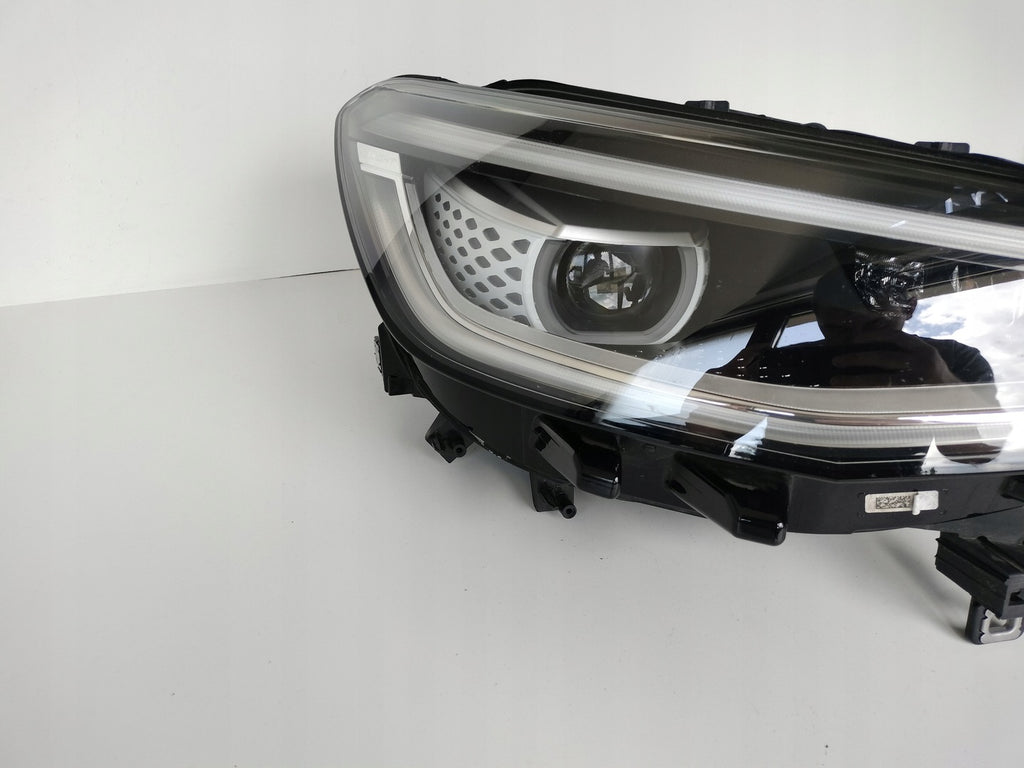 Frontscheinwerfer VW 11B941036N Full LED Rechts Scheinwerfer Headlight SCH9190204852en